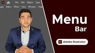 Illustrator Menu Bar Explained – Full Walkthrough for Beginners