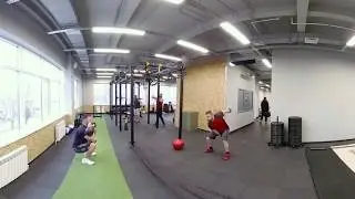 A-Fitness Ростов Северный