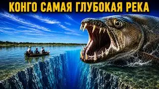 Congo: Legend of the Deadly Deep | Wild Africa