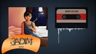 Anekdot - Müzik Kutusu ( Official Lyric Video )
