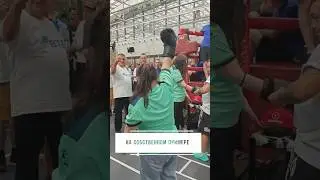 На собственном примере