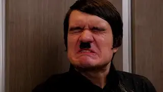 [BadComedian] -  Иваны обстреливают свадьбу и мирных жителей