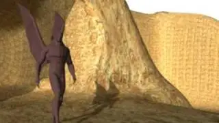 Size Matters - An animated short story by Claus Ilkjaer