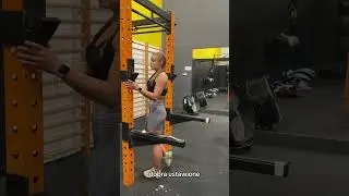 WALCZCIE O SWOJE!#gymhumor #trening #śmieszne #sport #gymgirl #gympartner #funny