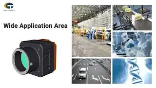 Your Best Choice: Contrastech Industrial Cameras