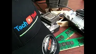 I Have Shirts And Hats For My Channel! Merchandise Too Early?
