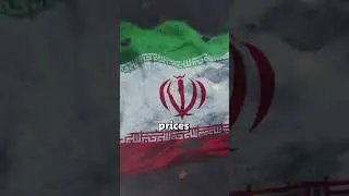 Can Iran Shut Down Oil?