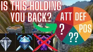 WoW Arena Guide: 6 Important Basics You MUST Know (PvP)