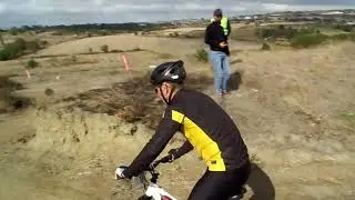 4. SÜLEYMANPAŞA  MTB  CUP BİSİKLET YARIŞI