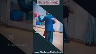 #tango
