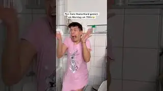Ganz Deutschland gestern am Warntag!🤯😂 itsofficialmarco