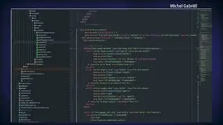 FOSS4G 2022 | GeoNetwork and a11y: Introducing accessibility in OSGeo applications