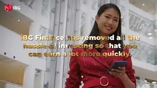 iBG INVESTMENT PORTAL | WINNINGS IN A CRYPTO WINTER | EARNINGS DESPITE BEAR MARKET