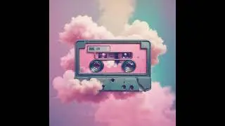 Vaporous Reverie – Digital Mirage | Vaporwave Chill Synthwave Mix 🌌✨