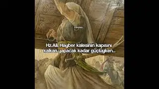 hazreti Ali
