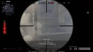 Плечом к плечу WARFACE