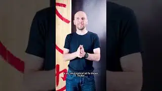 Become a better version of yourself!