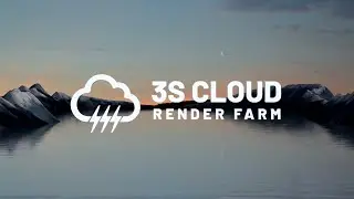 3S Cloud Render Farm | What is Cloud Render Farm?