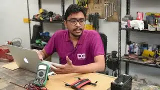 Battery Calculation Part 1 | Fundamentals of Electric Vehicle 