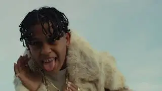 Zion The Don - Pop Lock (Official Music Video)