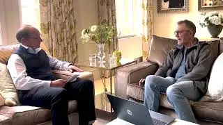 Peter Lawery - Bitcoin & Crypto
