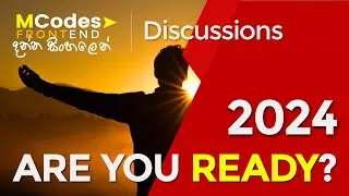 2024 සුපිරියක් කරගමු Motivation Video for IT Professionals 🔥💪🎉