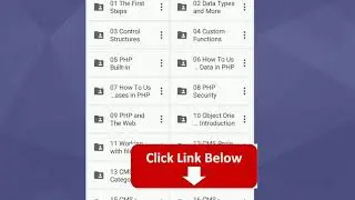 Best php paid course in free