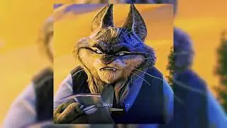VOCE NE MIRA x LYNXLEYS || Quotes Audio edit
