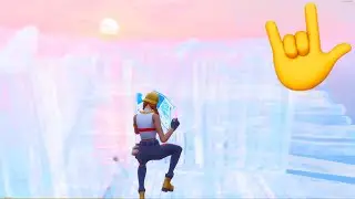 YESSIR 🤟 (Fortnite Montage)
