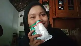 Snack Murah recomended harga murah rasa renyah
