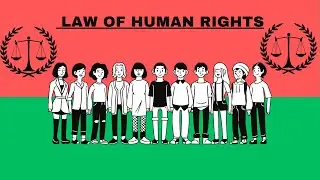 Law Of Human Rights | Introduction to Human Rights #humanrights