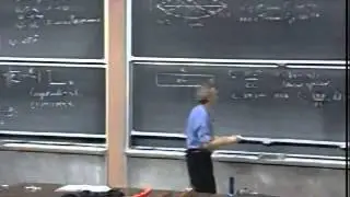 Lec 31: Pendulums and Springs | 8.01 Classical Mechanics, Fall 1999 (Walter Lewin)
