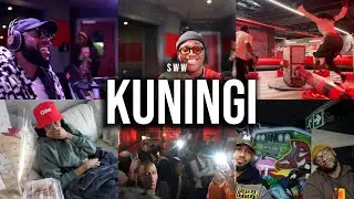 Kuningi [Vlog]