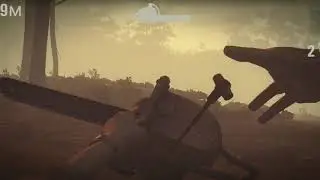 Где находится бензопила в игре Into the Dead 2