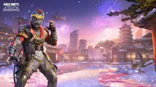 Call of Duty Mobile Aggressive Playstyle