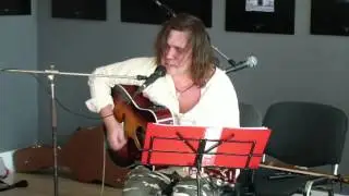 Дмитрий Мулыгин - концерт в музее 