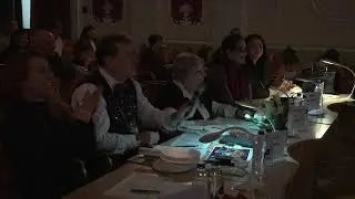 Привет, девчонка - Комментарий членов жюри конкурса Сергея Пенкина 