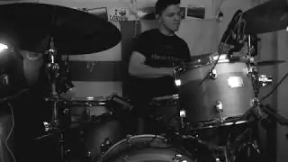 Big B Little B - Dave Weckl by Caio Bruno (Drum Cover)