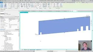 Revit Temporary Isolate Element