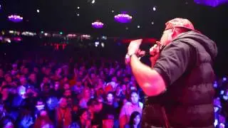 Black Pegasus - Presidents Acapella from TeamBackPack - Black P - Flobama