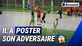 C'est mieux que la NBA 🏀 Le ZAP Basket du week-end (21/10) 🔥