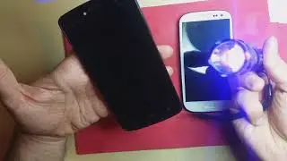 Truco ¿Como Saber Si La Pantalla Esta Rota?