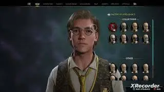 I hope he gets his act together (Hogwarts Legacy; Leopold Weasley part 44)