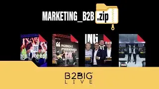 B2Big Live 2024
