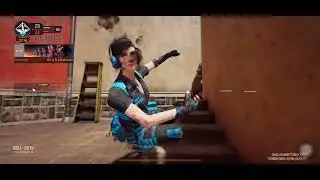 Call of Duty Mobile 2024
