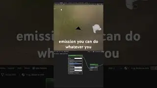 This Lumigen Trick Changed My Blender Game Forever 