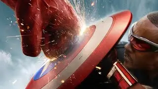 my opinion and review on Captain America: Brave New World