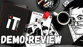 The Ultimate IT Startup Simulator First Look at Tech Fodder Demo - Review