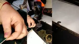 Gota Patti aur piping se banaen Baju Ka Sundar design