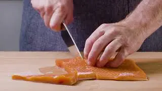 About The Pro Slim 7 Inch Chef's Knife | ZWILLING